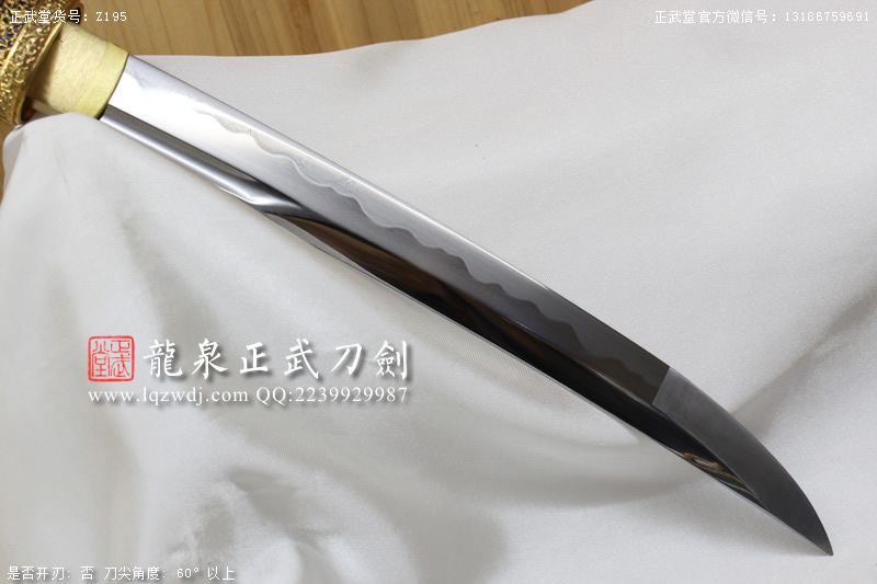 周正武龍泉寶劍專賣店,周正武龍泉?jiǎng)r(jià)格,正武堂官網(wǎng),龍泉刀劍官網(wǎng),龍泉?jiǎng)χ苷?正武刀劍,龍泉正武刀劍官網(wǎng),龍泉正武刀劍,龍泉?jiǎng)? border=