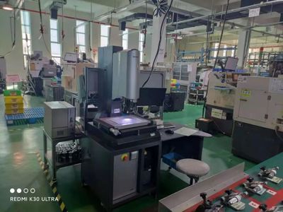 讓數字在車間里流動 奉賢區78家企業從兩化融合中獲益