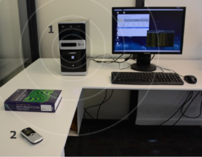 電腦離線就安全？這個軟件一樣能遠程竊取數據