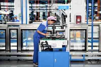 高端化、智能化、綠色化 山東工業轉型升級新觀察下的計算機軟件銷售機遇