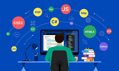 計算機軟件研發在辦公室工作場所的實踐與影響