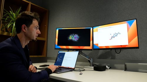 生物系統(tǒng)量子模擬實(shí)現(xiàn)突破 為精準(zhǔn)藥物研發(fā)開啟新紀(jì)元