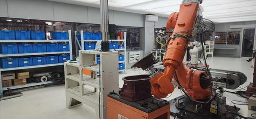 巨能股份登陸北交所，寧夏機(jī)器人第一股開啟全國(guó)布局新篇章