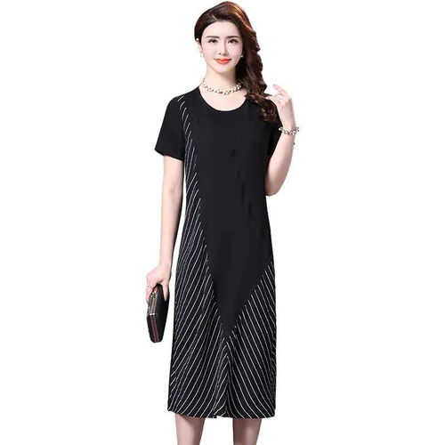 探尋哪家服裝批發(fā)更便宜？以安納蘇絲長(zhǎng)袖連衣裙為例的選購(gòu)攻略